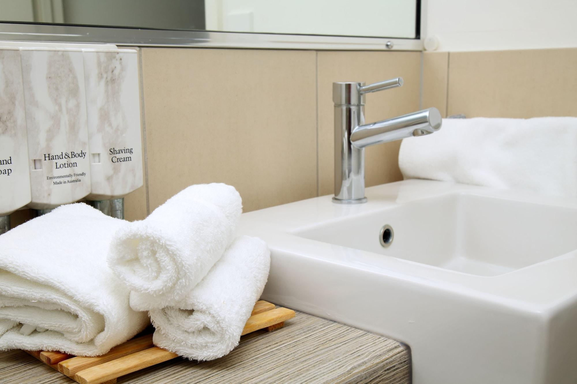 Cairns Central Plaza Apartment Hotel Official Ngoại thất bức ảnh