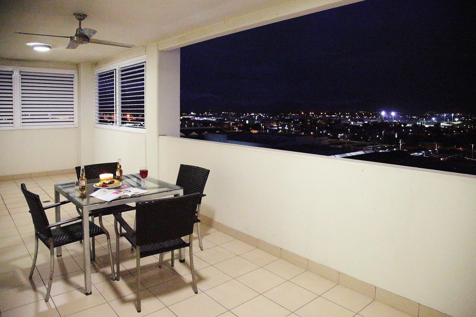 Cairns Central Plaza Apartment Hotel Official Ngoại thất bức ảnh