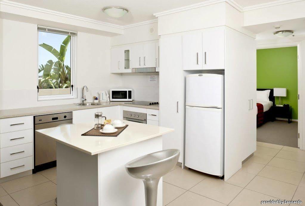 Cairns Central Plaza Apartment Hotel Official Phòng bức ảnh